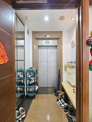 Hillington Green (D23), Condominium #453364621